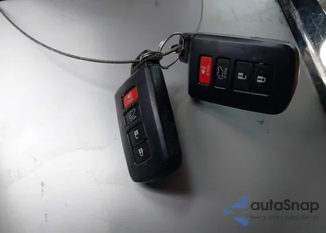 2015 Toyota Rav4 Limited из США, поврежденный, VIN 2T3DFREV9FW267392